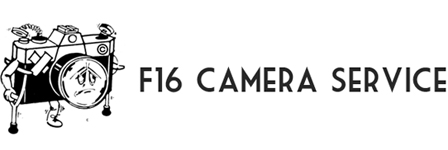 F16 Camera Service logo